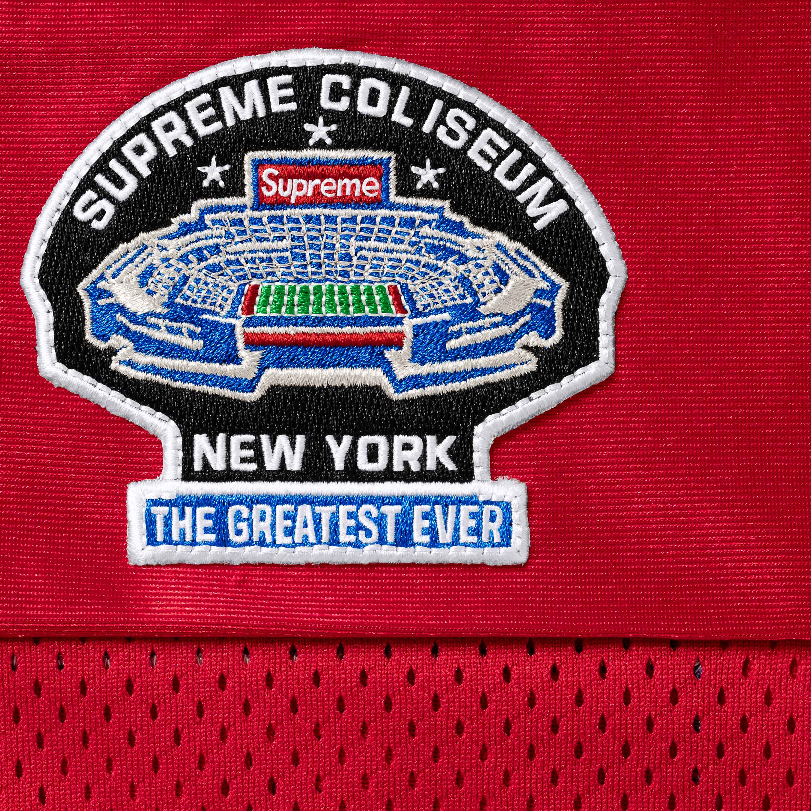 Find God Football Jersey view 7
